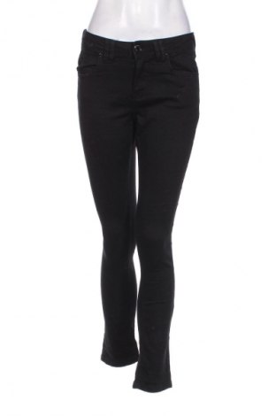 Damen Jeans Denim&Co., Größe M, Farbe Schwarz, Preis 6,49 €