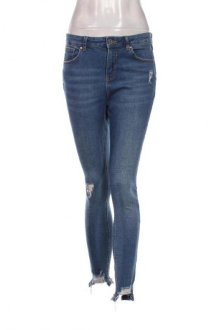 Damskie jeansy Denim&Co., Rozmiar M, Kolor Niebieski, Cena 28,99 zł