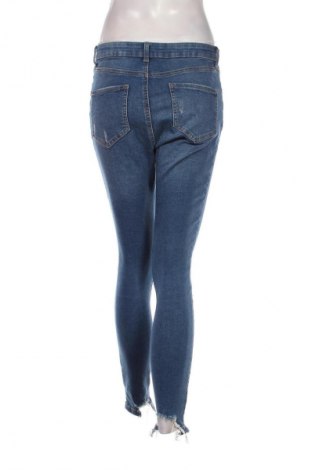 Blugi de femei Denim&Co., Mărime M, Culoare Albastru, Preț 29,99 Lei