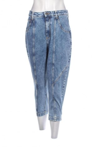 Dámské džíny  Denim Co., Velikost M, Barva Modrá, Cena  367,00 Kč