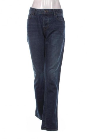 Damen Jeans Denim&Co., Größe L, Farbe Blau, Preis € 5,99