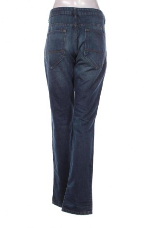 Damen Jeans Denim&Co., Größe L, Farbe Blau, Preis 5,99 €