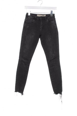 Damen Jeans Denim Co., Größe XS, Farbe Grau, Preis € 4,29