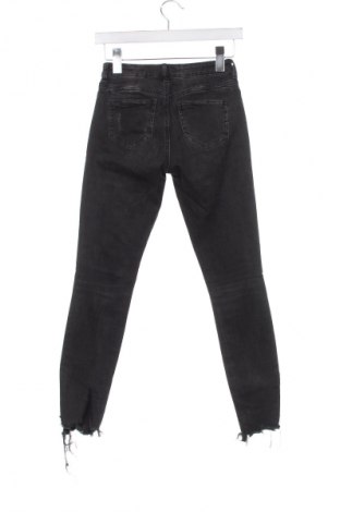 Dámske džínsy  Denim Co., Veľkosť XS, Farba Sivá, Cena  2,95 €