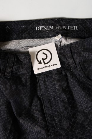 Damen Jeans Denim Hunter, Größe L, Farbe Blau, Preis 7,99 €