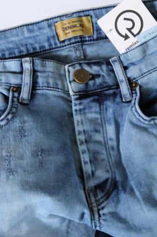 Dámské džíny  Denim Lab, Velikost M, Barva Modrá, Cena  279,00 Kč