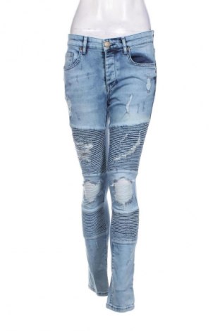 Damen Jeans Denim Lab, Größe M, Farbe Blau, Preis 11,28 €