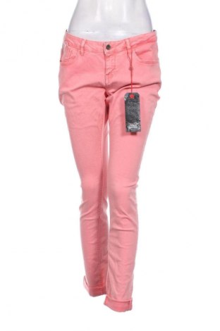 Damen Jeans Dept Denim Departmet, Größe XL, Farbe Rosa, Preis € 33,99