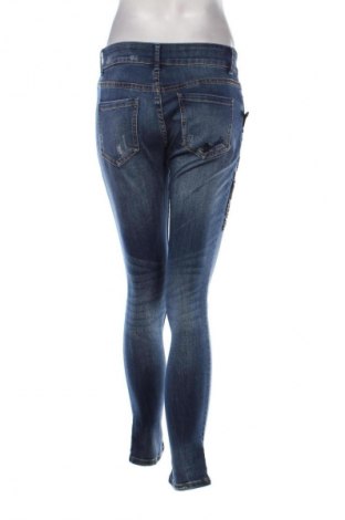 Damen Jeans Desigual, Größe S, Farbe Blau, Preis 31,45 €