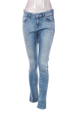 Damen Jeans Deval, Größe M, Farbe Blau, Preis 6,49 €