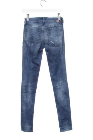 Damen Jeans Diesel, Größe XS, Farbe Blau, Preis 47,49 €