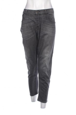 Damen Jeans Diesel, Größe XXL, Farbe Grau, Preis € 46,99