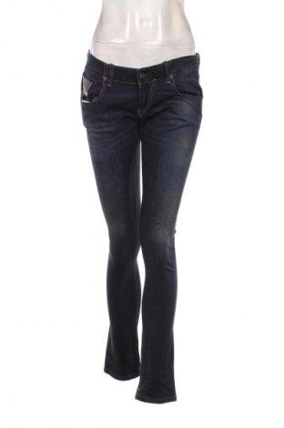 Damen Jeans Diesel, Größe M, Farbe Blau, Preis 42,10 €