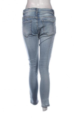 Damen Jeans Dine 'n' Dance, Größe M, Farbe Blau, Preis € 8,99