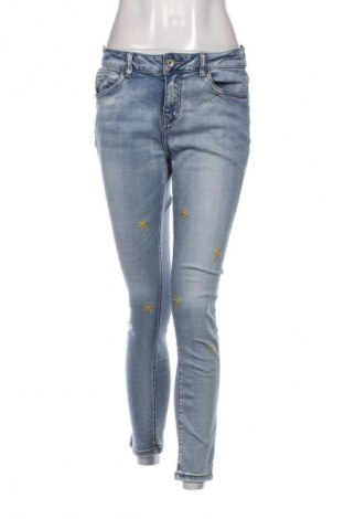 Damen Jeans Dine 'n' Dance, Größe M, Farbe Blau, Preis 33,99 €