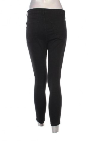 Blugi de femei Don't Think Twice, Mărime M, Culoare Negru, Preț 29,99 Lei