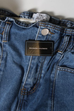 Damen Jeans Dorothy Perkins, Größe S, Farbe Blau, Preis € 16,99