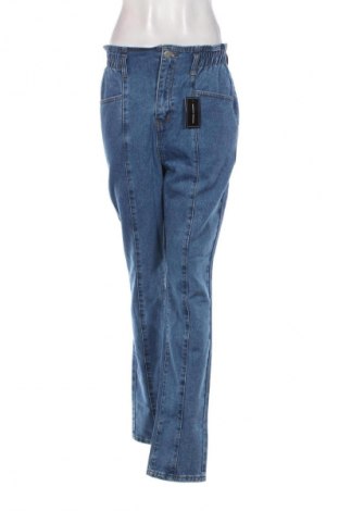 Damskie jeansy Dorothy Perkins, Rozmiar S, Kolor Niebieski, Cena 80,99 zł