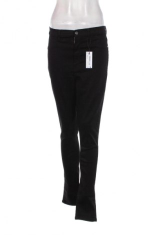 Damen Jeans Dorothy Perkins, Größe L, Farbe Schwarz, Preis 17,99 €