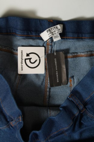 Damskie jeansy Dorothy Perkins, Rozmiar XL, Kolor Niebieski, Cena 94,99 zł