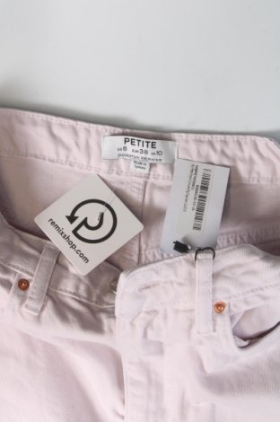 Damen Jeans Dorothy Perkins, Größe M, Farbe Lila, Preis € 13,79