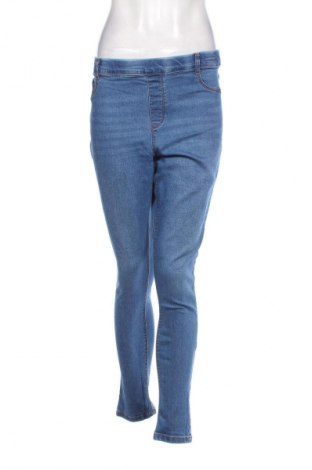 Damen Jeans Dorothy Perkins, Größe XL, Farbe Blau, Preis 10,99 €