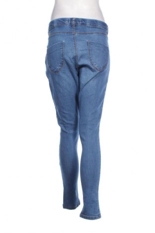 Blugi de femei Dorothy Perkins, Mărime XL, Culoare Albastru, Preț 52,99 Lei