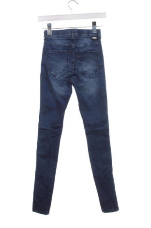 Damen Jeans Dr. Denim, Größe XS, Farbe Blau, Preis € 6,49