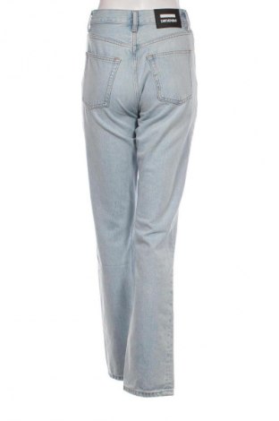 Dámske džínsy  Dr. Denim, Veľkosť S, Farba Modrá, Cena  17,95 €