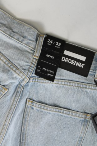 Blugi de femei Dr. Denim, Mărime XS, Culoare Albastru, Preț 305,92 Lei