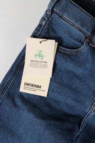 Damskie jeansy Dr. Denim, Rozmiar M, Kolor Niebieski, Cena 247,89 zł