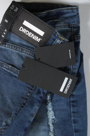 Γυναικείο Τζίν Dr. Denim, Μέγεθος XS, Χρώμα Μπλέ, Τιμή 8,99 €