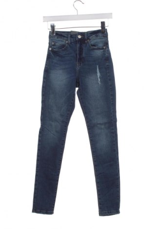 Blugi de femei Dr. Denim, Mărime XS, Culoare Albastru, Preț 30,99 Lei