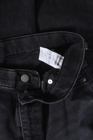 Damskie jeansy Dr. Denim, Rozmiar XL, Kolor Szary, Cena 34,99 zł