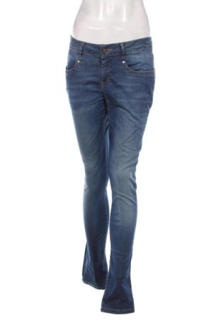 Damen Jeans Dranella, Größe S, Farbe Blau, Preis 11,79 €