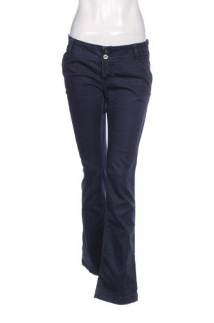 Damen Jeans Dromedar, Größe XL, Farbe Blau, Preis € 6,99