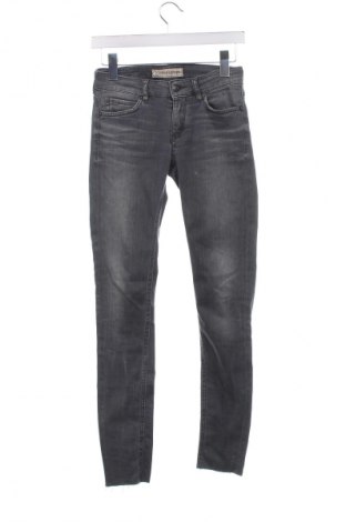 Damskie jeansy Drykorn for beautiful people, Rozmiar S, Kolor Szary, Cena 18,99 zł