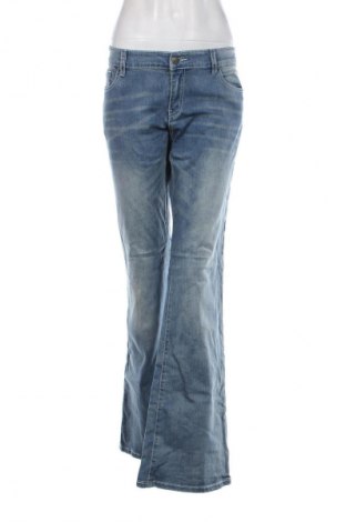 Damen Jeans EMP, Größe XXL, Farbe Blau, Preis 7,99 €