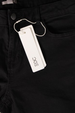 Női farmernadrág Edc By Esprit, Méret L, Szín Fekete, Ár 6 899 Ft