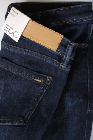 Női farmernadrág Edc By Esprit, Méret S, Szín Kék, Ár 6 899 Ft