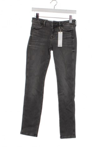 Damen Jeans Edc By Esprit, Größe XS, Farbe Grau, Preis € 17,49