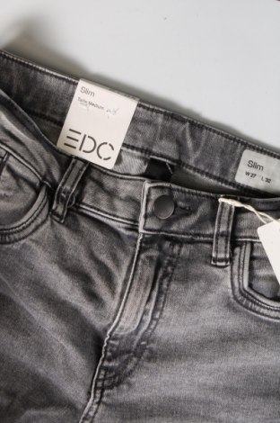 Damen Jeans Edc By Esprit, Größe M, Farbe Grau, Preis 13,99 €