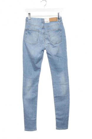 Damen Jeans Edc By Esprit, Größe XS, Farbe Blau, Preis € 21,49