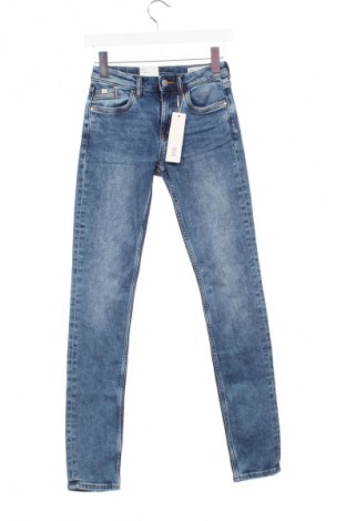 Damen Jeans Edc By Esprit, Größe XS, Farbe Blau, Preis 11,79 €