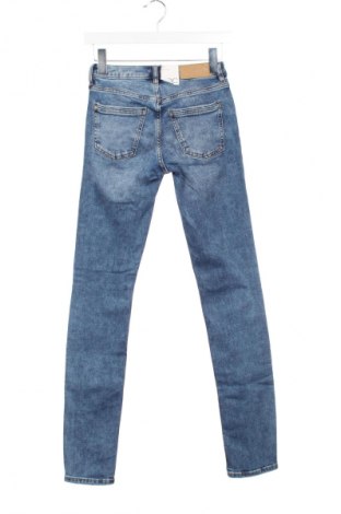 Damen Jeans Edc By Esprit, Größe XS, Farbe Blau, Preis 11,79 €