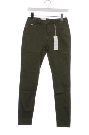 Női farmernadrág Edc By Esprit, Méret S, Szín Zöld, Ár 6 899 Ft