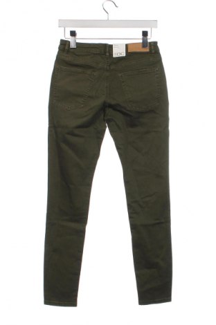 Blugi de femei Edc By Esprit, Mărime S, Culoare Verde, Preț 100,99 Lei