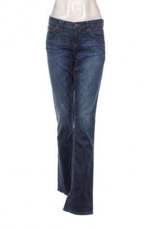 Damen Jeans Edc By Esprit, Größe XL, Farbe Blau, Preis 28,53 €