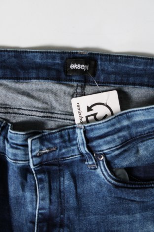 Damen Jeans Eksept, Größe XL, Farbe Blau, Preis € 7,49