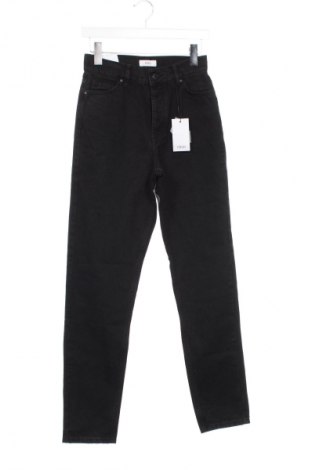 Blugi de femei Envii, Mărime XS, Culoare Negru, Preț 165,99 Lei